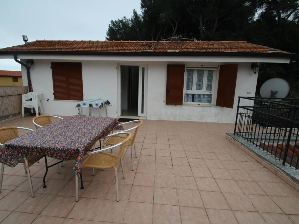 Apartment Taverna Il Cippo By Interhome Mortola Superiore Ngoại thất bức ảnh